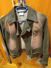 giacca  Versace ittierre 