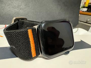 AppleWatch Series7 (GPS) - 45mm