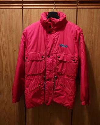 Fila giacca invernale Tg.L