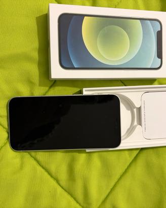 iPhone 12 mini