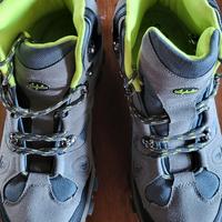 Scarpe da trekking Australian 44