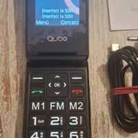 Cellulare per anziani