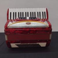 Fisarmonica Settimio Soprani 37/80