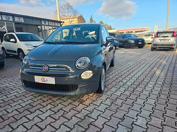 Fiat 500 1.2 Pop --- OK NEOPATENTATI