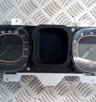 QUADRO STRUMENTI FIAT PANDA 2012> USATO