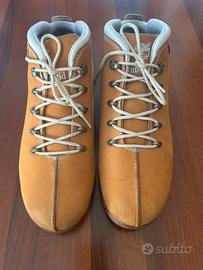 Timberland uomo n. 45
