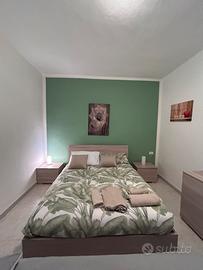 Bilocale vacanza/stage