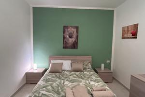 Bilocale vacanza/stage