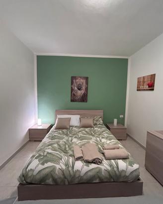 Bilocale vacanza/stage