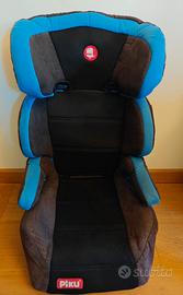Seggiolino auto