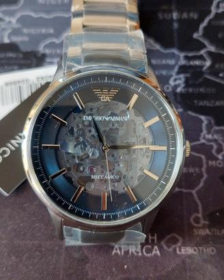 Armano ar 60037 orologio Automatico 