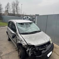 FIAT PANDA 4X4 1.3 D 51KW 5M 5P (2006) RICAMBIO US