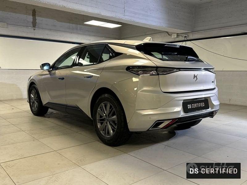 DS Automobiles Ds 4 2023 photo 3