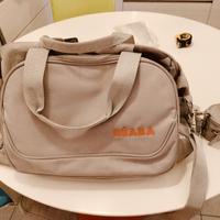 borsa da viaggio per bebè 