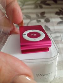 lettore mp3 nuovo