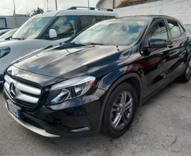 Mercedes-benz GLA 180 CDI unico proprietario