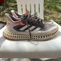 Adidas running