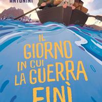 il giorno in cui la guerra finì