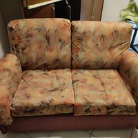 coppia divani da 2 posti