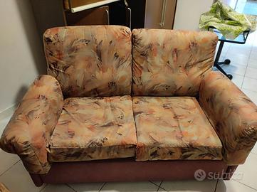 coppia divani da 2 posti