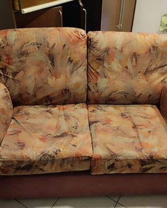 coppia divani da 2 posti