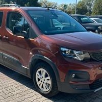 Peugeot Rifter BlueHDi 130 S&S EAT8 GT Line Standa