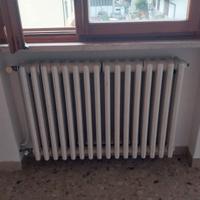 radiatori in ghisa