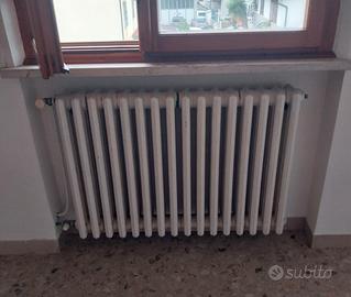 radiatori in ghisa
