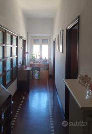 Panoramico appartamento ad.ze centro storico