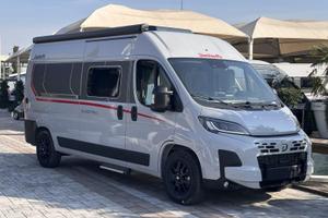 Dethleffs Globetrail 600 DS