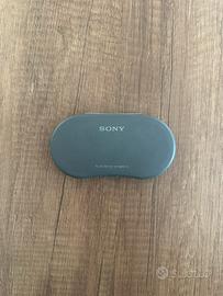 Kit vf-30pk filtri Sony originale per videocamera