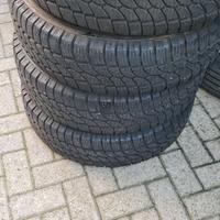 gomme invernali 225/75r 16 c