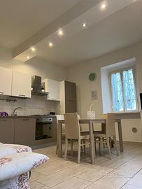 Casa vacanze Costa dei Trabocchi