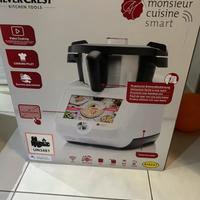 Monsieur cousine smart