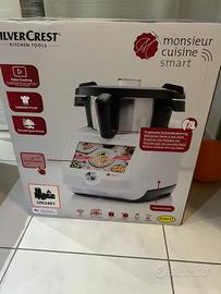 Monsieur cousine smart