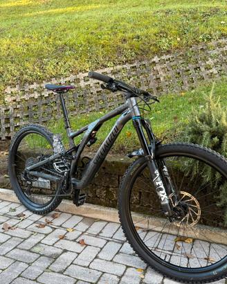 mtb specialized stumpjumper 2023