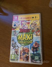 Asterix maxi collections nuovo usato pochissimo