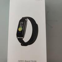 Oppo band style