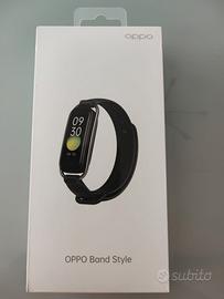 Oppo band style