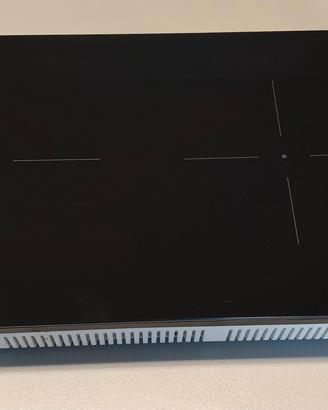 Piastra induzione doppia