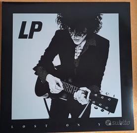 LP lost on you  vinile