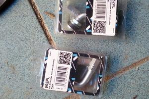 Valvola ruota 90 gradi