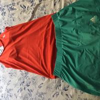 Completo tennis Adidas