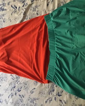 Completo tennis Adidas