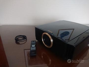 Proiettore JVC DLA-RS-40