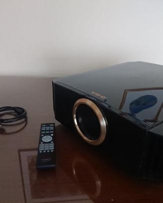 Proiettore JVC DLA-RS-40