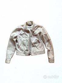 Giacca Dickies Vintage Bianca Taglia S