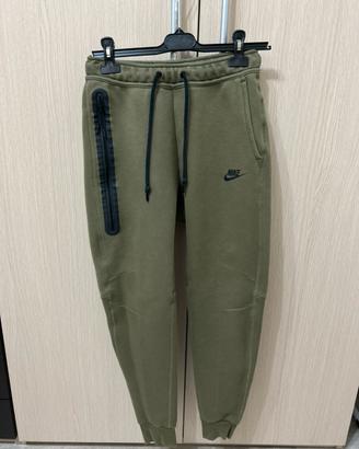 Pantalone della tuta Nike Tech Fleech