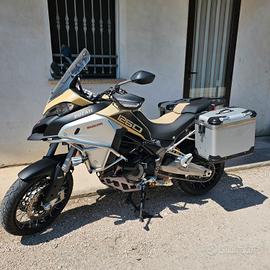 Ducati multistrada 1260 ENDURO