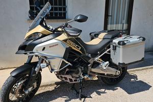 Ducati multistrada 1260 ENDURO